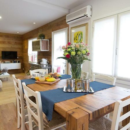 Kia Ora Suite Apartment San Zenone Kültér fotó