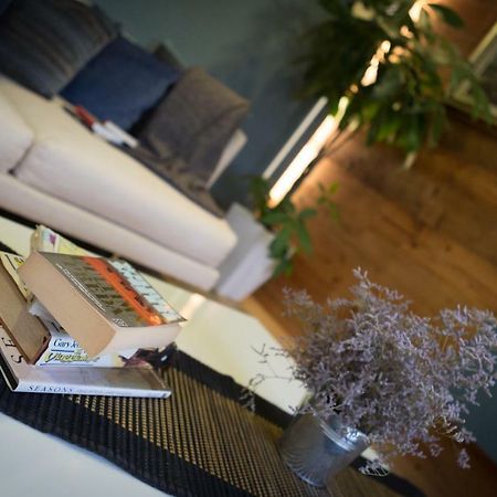 Kia Ora Suite Apartment San Zenone Kültér fotó