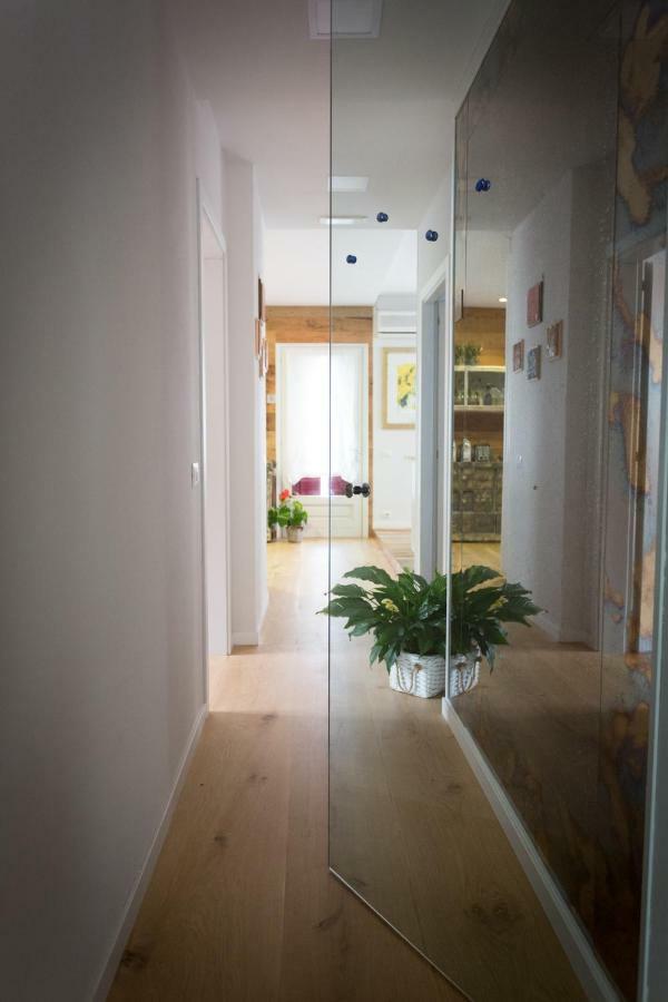 Kia Ora Suite Apartment San Zenone Kültér fotó