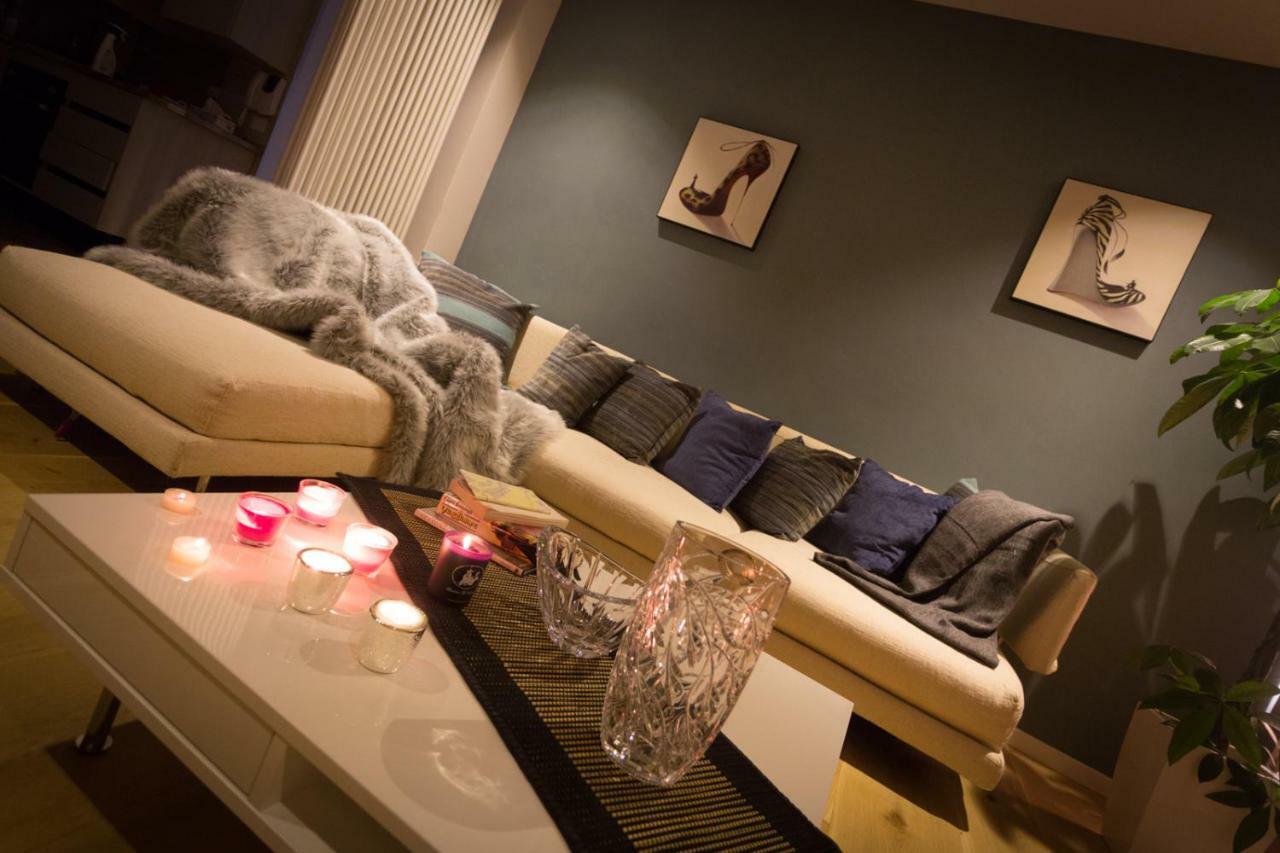 Kia Ora Suite Apartment San Zenone Kültér fotó