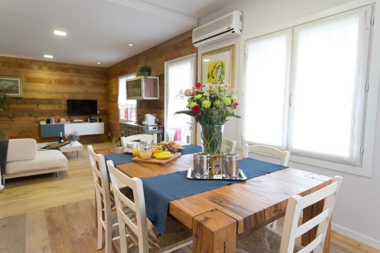 Kia Ora Suite Apartment San Zenone Kültér fotó