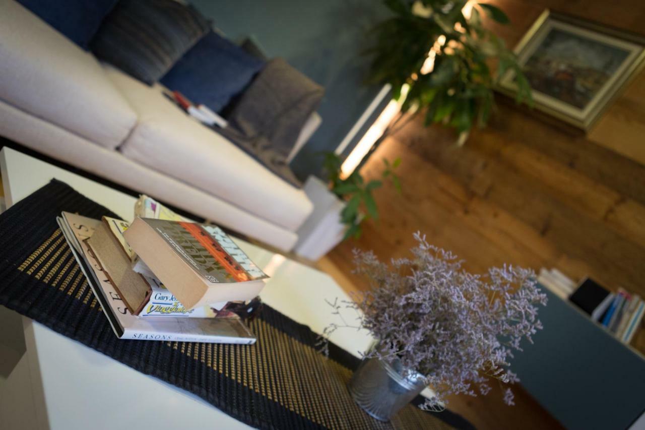 Kia Ora Suite Apartment San Zenone Kültér fotó