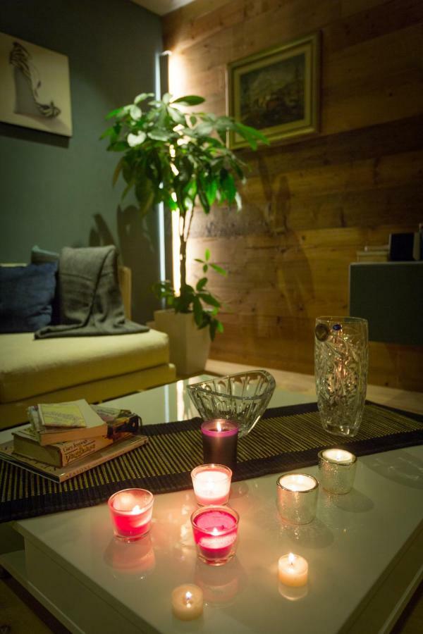 Kia Ora Suite Apartment San Zenone Kültér fotó