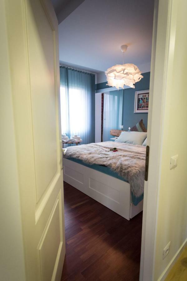 Kia Ora Suite Apartment San Zenone Kültér fotó