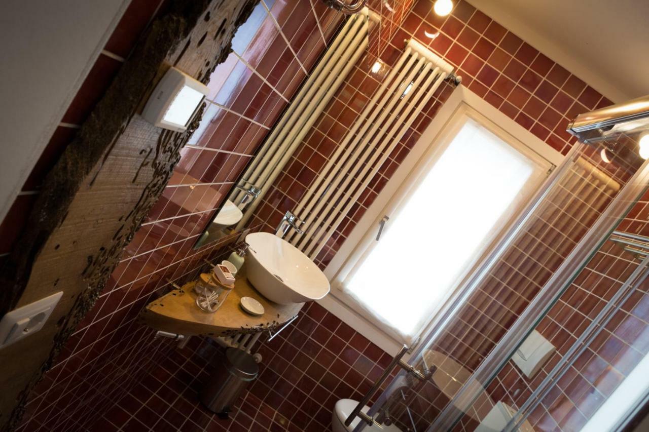 Kia Ora Suite Apartment San Zenone Kültér fotó