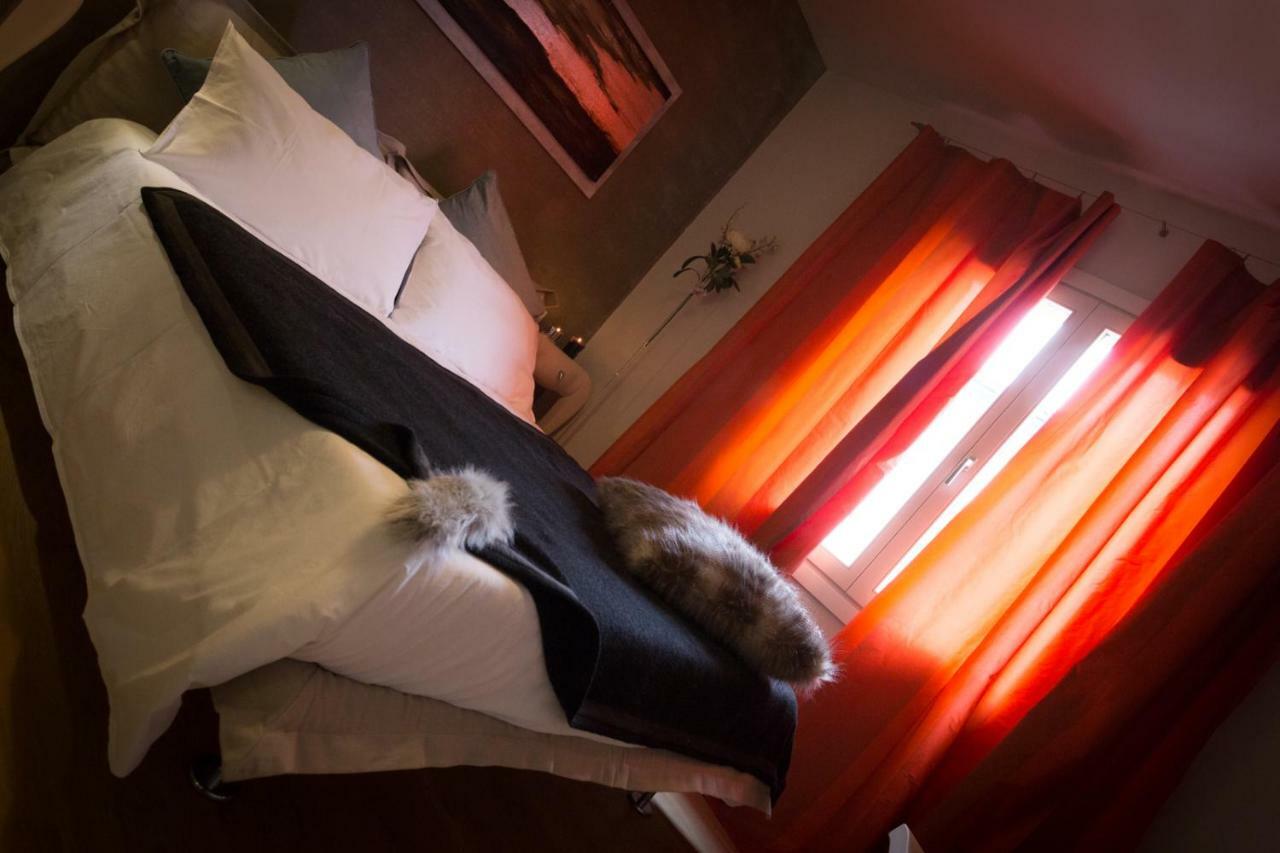 Kia Ora Suite Apartment San Zenone Kültér fotó