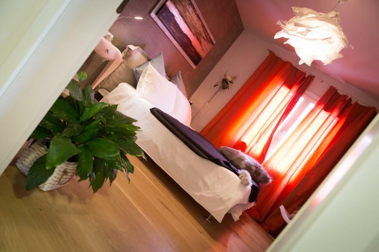 Kia Ora Suite Apartment San Zenone Kültér fotó