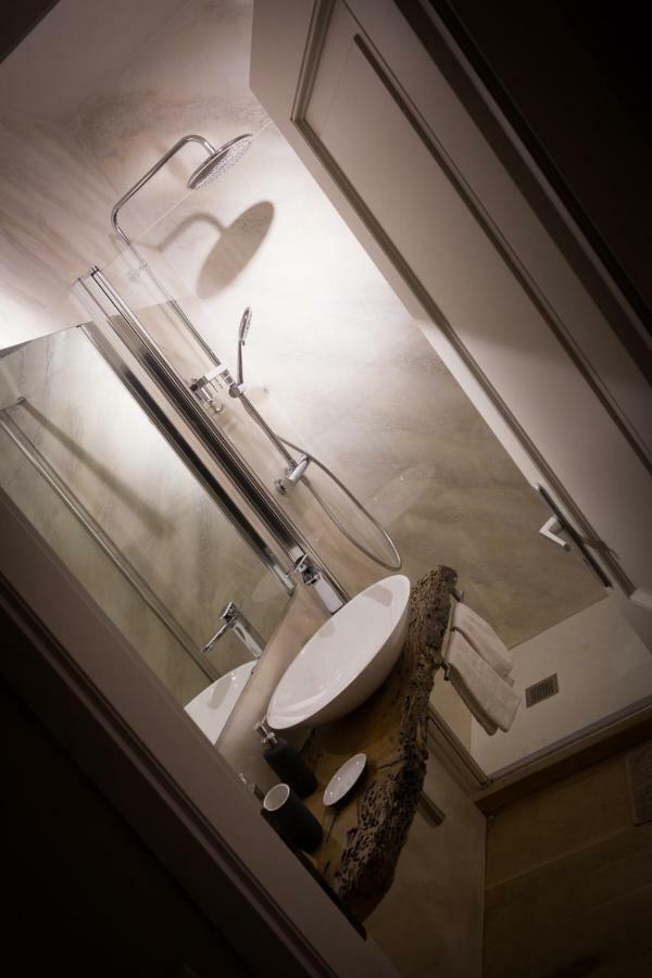Kia Ora Suite Apartment San Zenone Kültér fotó