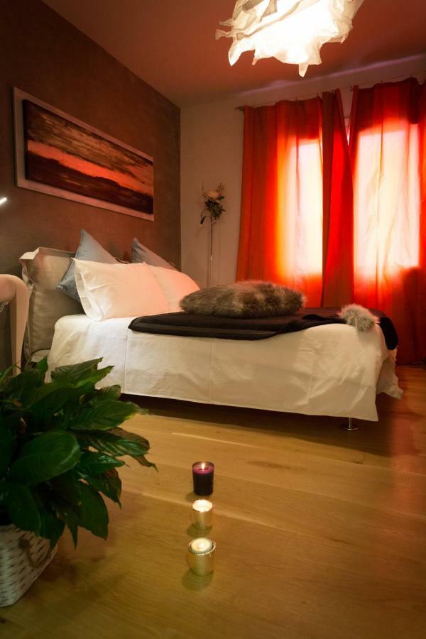 Kia Ora Suite Apartment San Zenone Kültér fotó