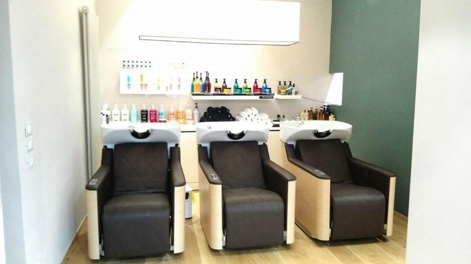 Kia Ora Suite Apartment San Zenone Kültér fotó